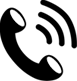 電話番号アイコン